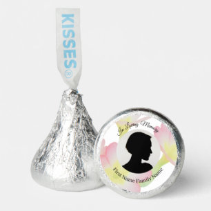 Primrose memorial hershey®'s kisses®