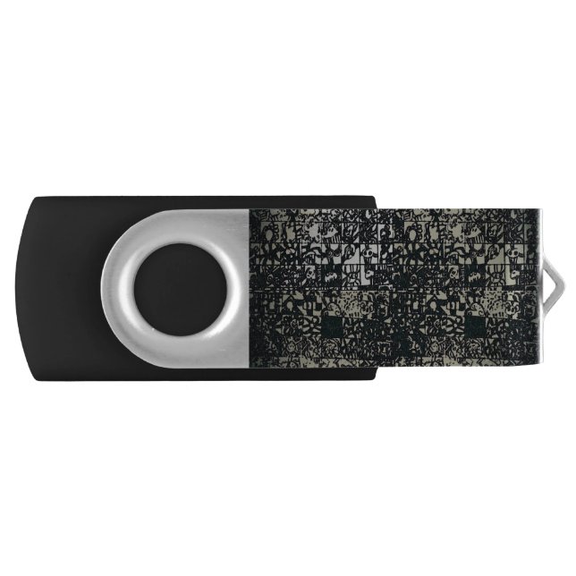 Primus Flash Drive (Front)