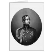 Prince Albert Portrait (Front)