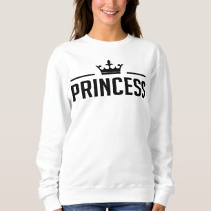 Prince and Princess Shirts