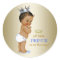 Prince Baby Shower