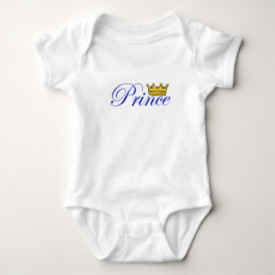Prince Bodysuit