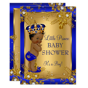 afro american baby shower decorations