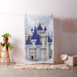 Prince Castle Photo Booth Photo Backdrop