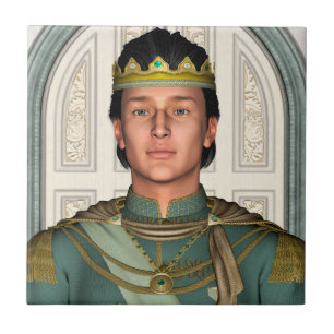 Prince Ceramic Tile
