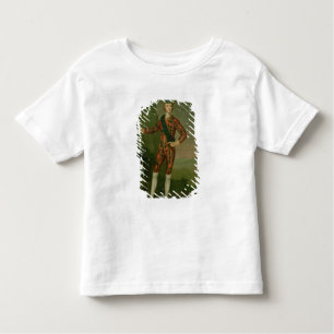Prince Charles Edward Stuart Toddler T-shirt