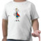 Prince Charming on Horse Tshirts and Gifts