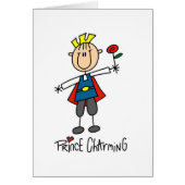 Prince Charming Tshirts and Gifts (Front)