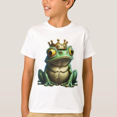 Prince Couture T_Shirt