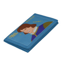 Prince Derek Wallet