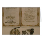Prince Diploma (Front Horizontal)