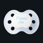 Prince Dummy<br><div class="desc">Prince Dummy, perfect for a little boy and your little prince can customize the name also</div>