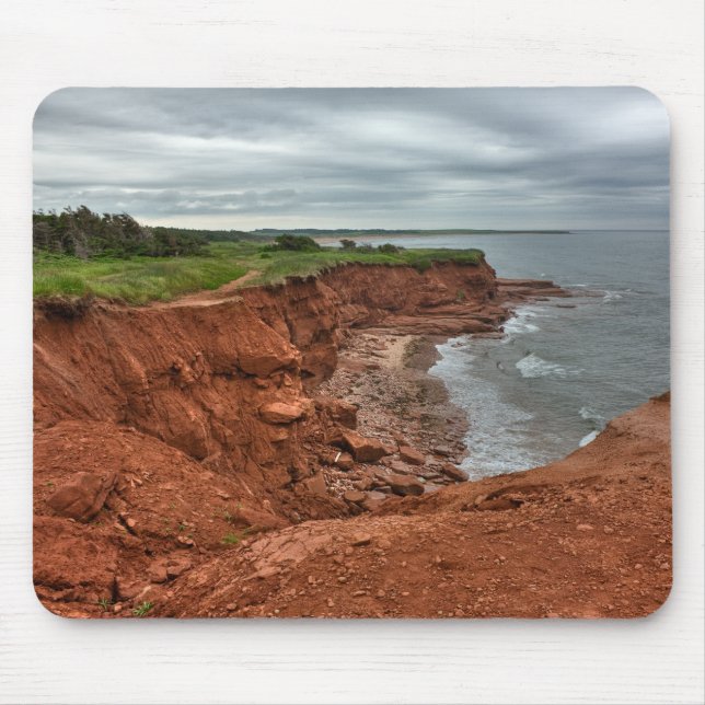 Prince Edward Island - Mousepad (Front)
