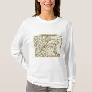 Prince Edward Island, New Brunswick T-Shirt