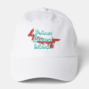 Prince Edward Island Performance Cap