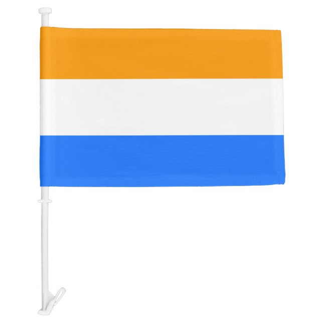 Prince Flag Dutch Netherlands symbol Holland (Front)
