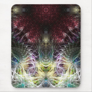 Prince Fractalia Mousepad