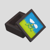 Prince Frog Gift Box