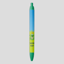 Prince Frog Pen