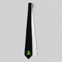 Prince Frog Tie