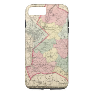 Prince George's iPhone 8 Plus/7 Plus Case