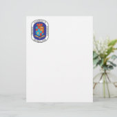 Prince George's County seal (Standing Front)