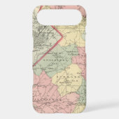 Prince George's iPod Touch Case-Mate Case (Back)