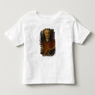 Prince Leopold of Dessau Toddler T-shirt