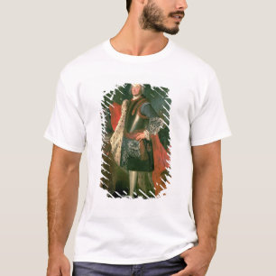 Prince Leopold Von Anhalt-Kothen T-Shirt