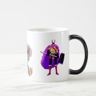 Prince loki of ELBAF Color Morph Mug