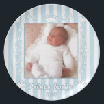 Prince Louis Dinner Plate<br><div class="desc">Prince Louis</div>