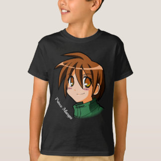 Prince Manga Tee Shirt