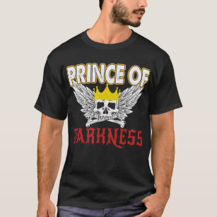 lucas prince of darkness shirt