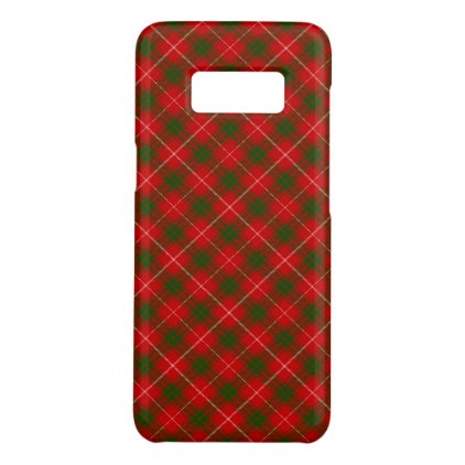 Prince of Rothesay Case-Mate Samsung Galaxy S8 Case