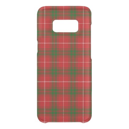 Prince of Rothesay Uncommon Samsung Galaxy S8 Case