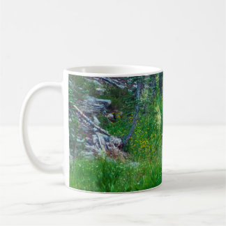 Prince of the Forest Coffee Mug