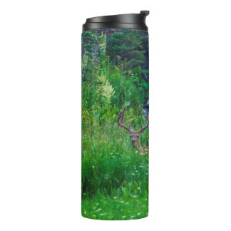 Prince of the Forest Thermal Tumbler