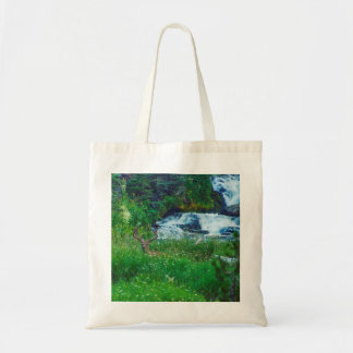 Prince of the Forest Tote Bag