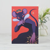 Prince of the Rats (Standing Front)