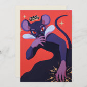 Prince of the Rats (Front/Back)