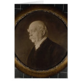 Prince Otto of Bismarck (Front)