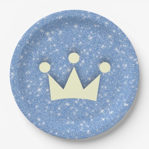 Prince Paper Plates