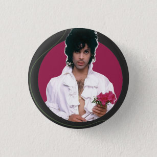 Prince Rhapsody  Dot 1 Button