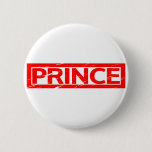 Prince Stamp Button