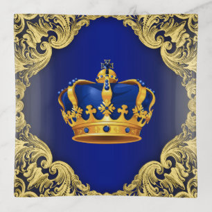 Prince Trinket Trays