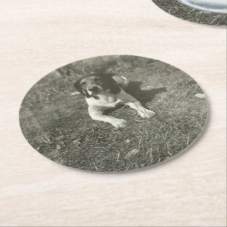 "Prince" Vintage Photo Coasters