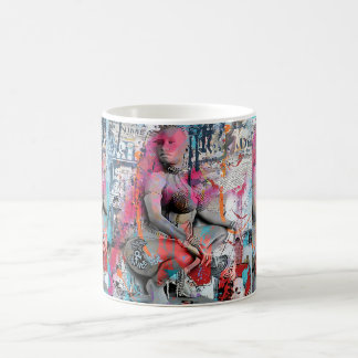 Prince Was Here Coffee Mug