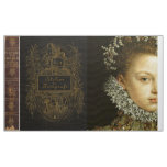 Princes Chair Panels Fabric