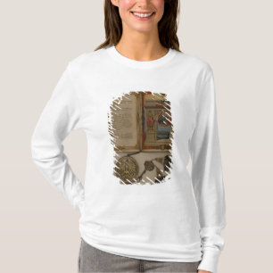 Prince's Diploma investing Otto von Bismarck T-Shirt