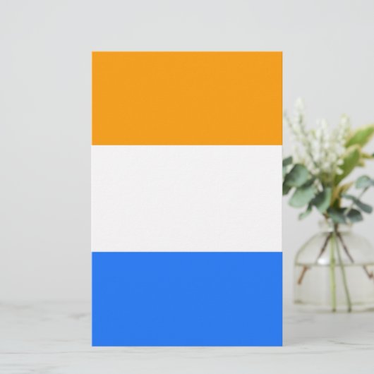 Prince's Flag (Standing Front)